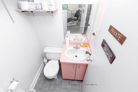 Photo 3 at 305 - 3852 Finch Avenue E, L'Amoreaux, Toronto