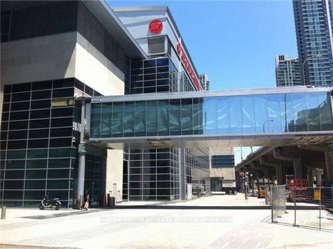 Photo 1 at 2105 - 100 Harbour Street, Waterfront Communities C1, Toronto