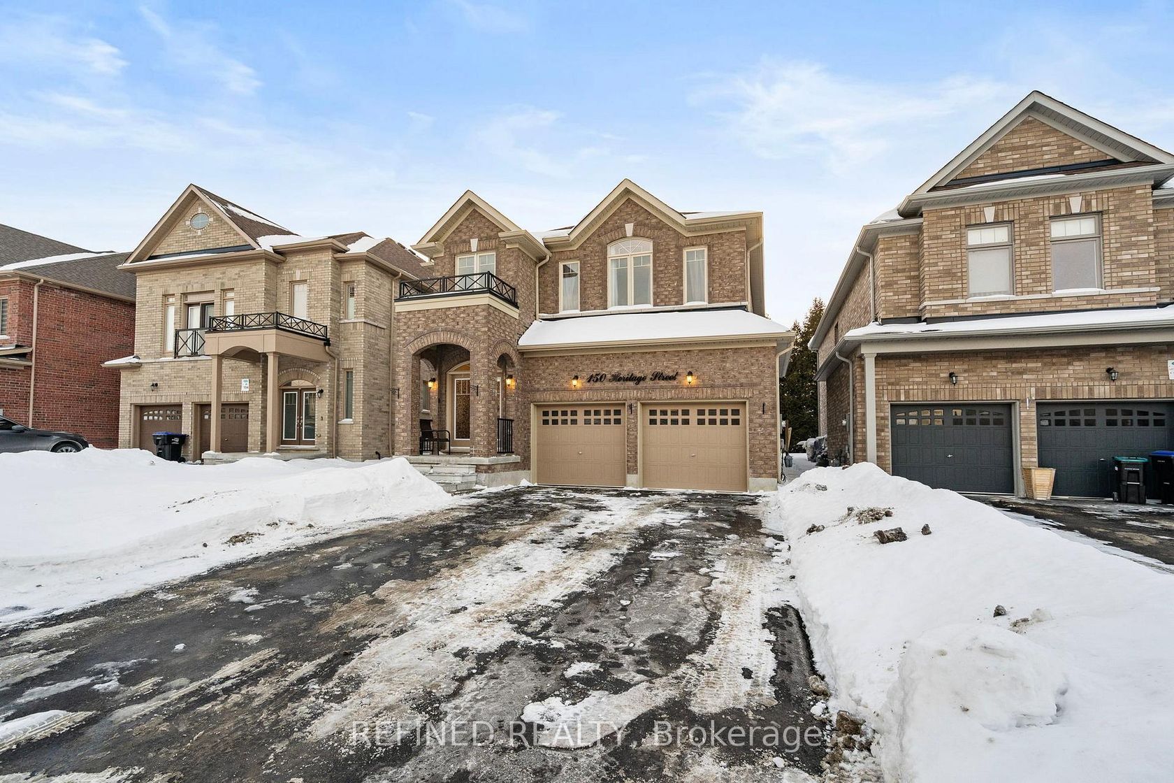 150 Heritage Street, Bradford, Bradford West Gwillimbury 2