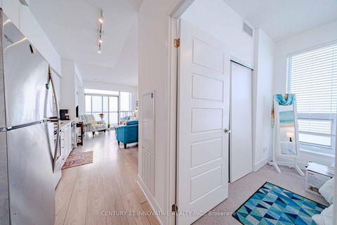 Photo 2 at 2207 - 1255 Bayly Street, Bay Ridges, Pickering