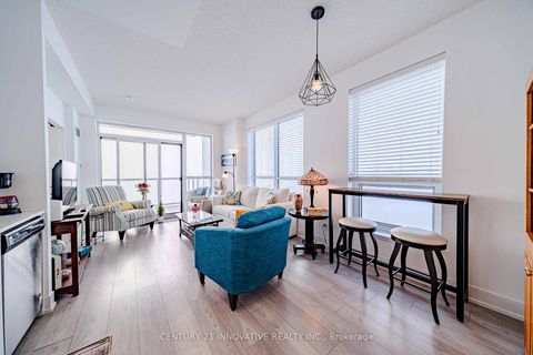 Photo 3 at 2207 - 1255 Bayly Street, Bay Ridges, Pickering