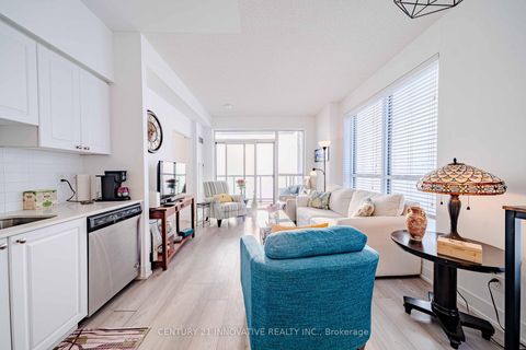 Photo 4 at 2207 - 1255 Bayly Street, Bay Ridges, Pickering