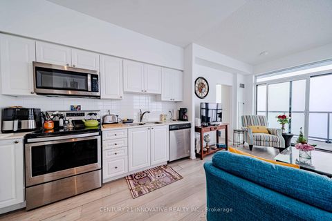 Photo 5 at 2207 - 1255 Bayly Street, Bay Ridges, Pickering