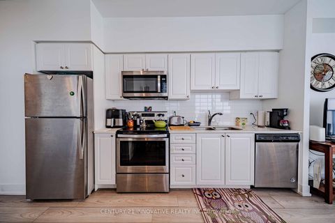 Photo 6 at 2207 - 1255 Bayly Street, Bay Ridges, Pickering