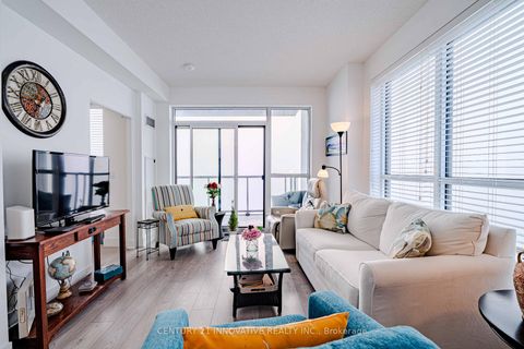 Photo 8 at 2207 - 1255 Bayly Street, Bay Ridges, Pickering