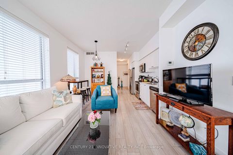 Photo 12 at 2207 - 1255 Bayly Street, Bay Ridges, Pickering