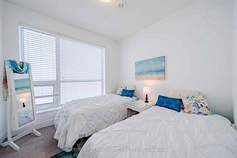 Photo 17 at 2207 - 1255 Bayly Street, Bay Ridges, Pickering