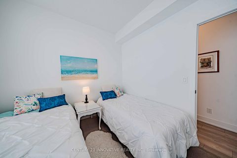 Photo 18 at 2207 - 1255 Bayly Street, Bay Ridges, Pickering