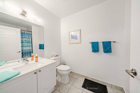 Photo 19 at 2207 - 1255 Bayly Street, Bay Ridges, Pickering