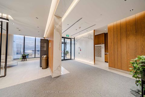 Photo 30 at 2207 - 1255 Bayly Street, Bay Ridges, Pickering