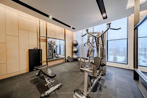 Photo 32 at 2207 - 1255 Bayly Street, Bay Ridges, Pickering