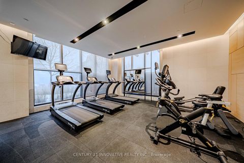 Photo 33 at 2207 - 1255 Bayly Street, Bay Ridges, Pickering