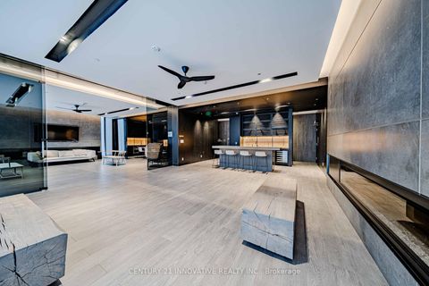 Photo 35 at 2207 - 1255 Bayly Street, Bay Ridges, Pickering