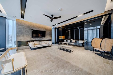 Photo 36 at 2207 - 1255 Bayly Street, Bay Ridges, Pickering