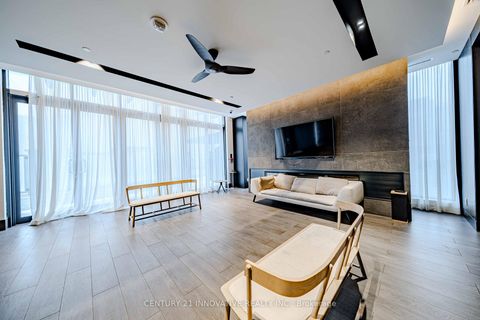 Photo 37 at 2207 - 1255 Bayly Street, Bay Ridges, Pickering