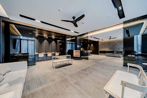 Photo 38 at 2207 - 1255 Bayly Street, Bay Ridges, Pickering