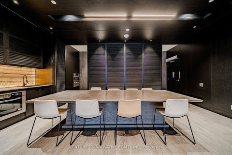 Photo 39 at 2207 - 1255 Bayly Street, Bay Ridges, Pickering