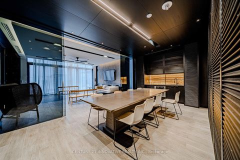 Photo 40 at 2207 - 1255 Bayly Street, Bay Ridges, Pickering