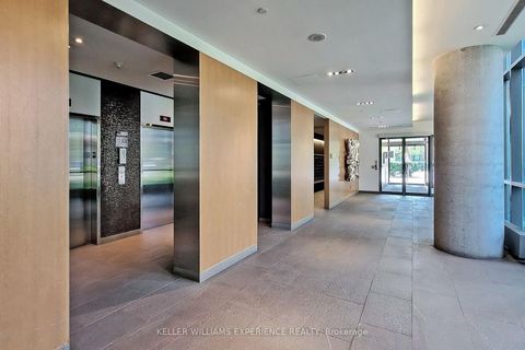 Photo 3 at 4009 - 11 Brunel Court, Waterfront Communities C1, Toronto