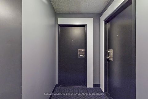 Photo 4 at 4009 - 11 Brunel Court, Waterfront Communities C1, Toronto