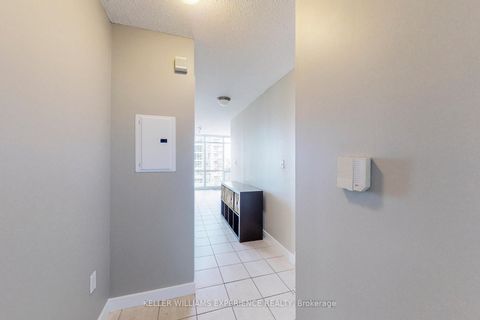 Photo 6 at 4009 - 11 Brunel Court, Waterfront Communities C1, Toronto