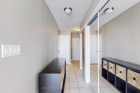 Photo 7 at 4009 - 11 Brunel Court, Waterfront Communities C1, Toronto