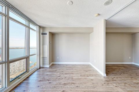 Photo 12 at 4009 - 11 Brunel Court, Waterfront Communities C1, Toronto