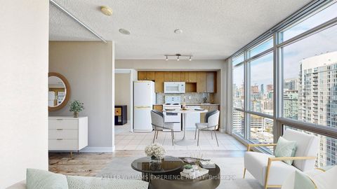 Photo 14 at 4009 - 11 Brunel Court, Waterfront Communities C1, Toronto