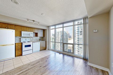 Photo 15 at 4009 - 11 Brunel Court, Waterfront Communities C1, Toronto