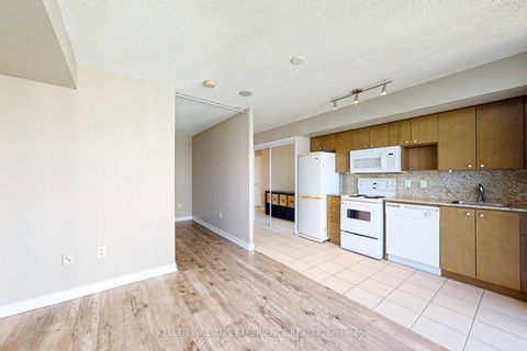 Photo 16 at 4009 - 11 Brunel Court, Waterfront Communities C1, Toronto