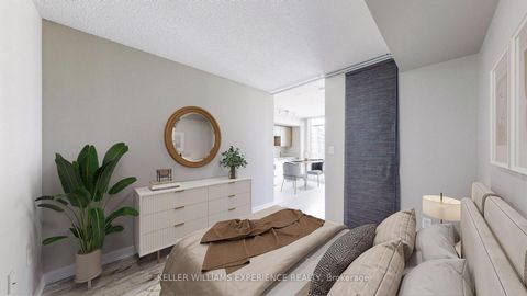 Photo 19 at 4009 - 11 Brunel Court, Waterfront Communities C1, Toronto