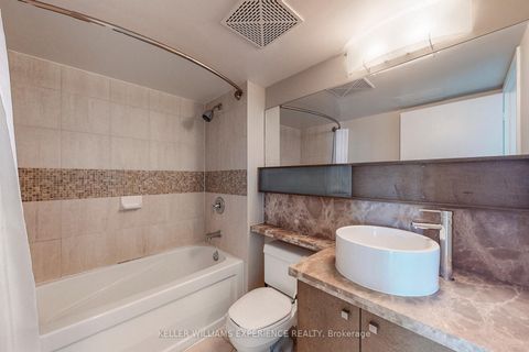 Photo 20 at 4009 - 11 Brunel Court, Waterfront Communities C1, Toronto