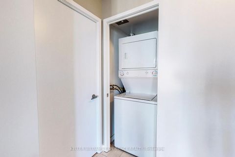 Photo 21 at 4009 - 11 Brunel Court, Waterfront Communities C1, Toronto