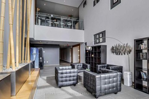 Photo 22 at 4009 - 11 Brunel Court, Waterfront Communities C1, Toronto