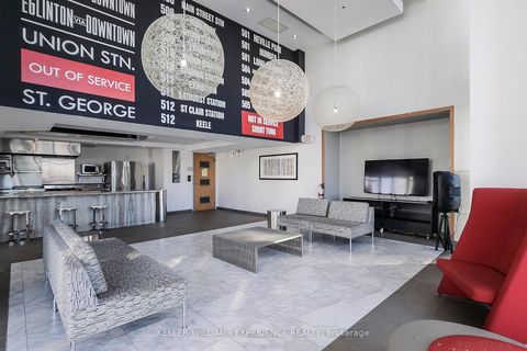 Photo 25 at 4009 - 11 Brunel Court, Waterfront Communities C1, Toronto