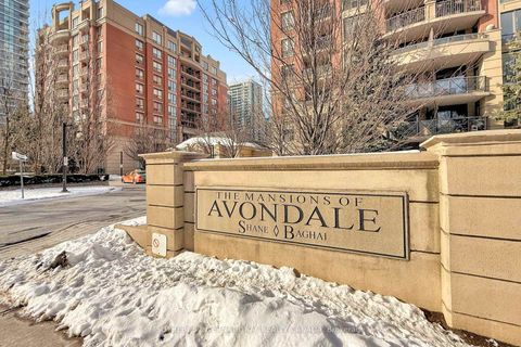 Photo 0 at 204 - 55 Harrison Garden Boulevard, Willowdale East, Toronto