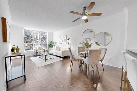 Photo 10 at 204 - 55 Harrison Garden Boulevard, Willowdale East, Toronto