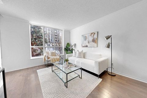 Photo 14 at 204 - 55 Harrison Garden Boulevard, Willowdale East, Toronto