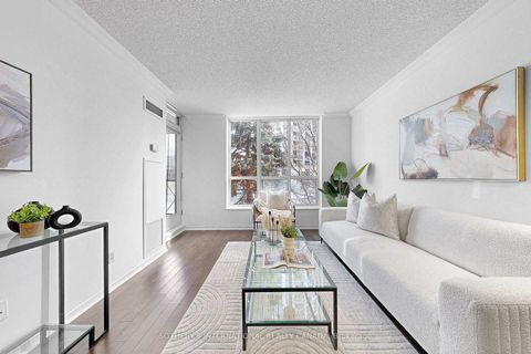 Photo 16 at 204 - 55 Harrison Garden Boulevard, Willowdale East, Toronto