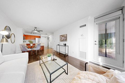 Photo 19 at 204 - 55 Harrison Garden Boulevard, Willowdale East, Toronto