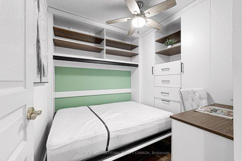 Photo 20 at 204 - 55 Harrison Garden Boulevard, Willowdale East, Toronto