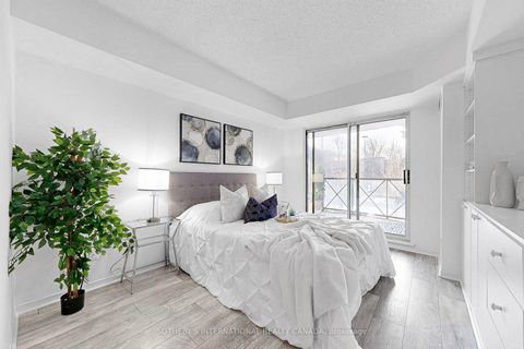 Photo 27 at 204 - 55 Harrison Garden Boulevard, Willowdale East, Toronto