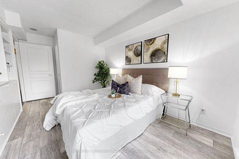 Photo 29 at 204 - 55 Harrison Garden Boulevard, Willowdale East, Toronto