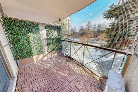 Photo 31 at 204 - 55 Harrison Garden Boulevard, Willowdale East, Toronto