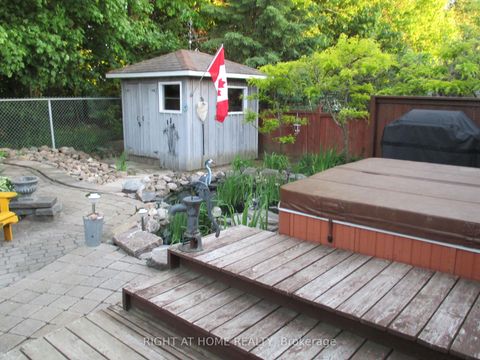 Photo 7 at 63 Benson Drive, Sandy Hollow, Barrie