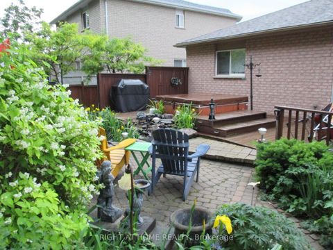 Photo 20 at 63 Benson Drive, Sandy Hollow, Barrie