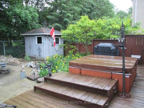 Photo 21 at 63 Benson Drive, Sandy Hollow, Barrie
