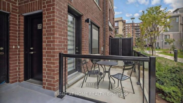 Photo 20 at 31 - 3409 Ridgeway Drive, Erin Mills, Mississauga