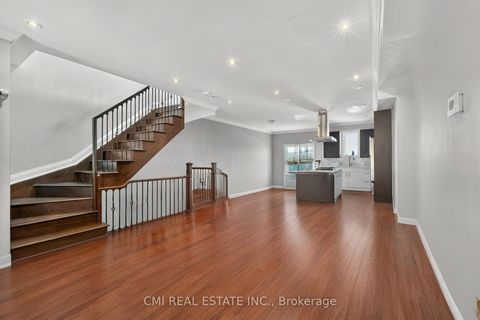 Photo 4 at 22 Jeavons Avenue, Birchmount, Toronto
