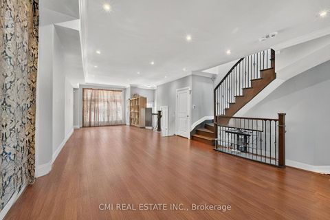 Photo 5 at 22 Jeavons Avenue, Birchmount, Toronto